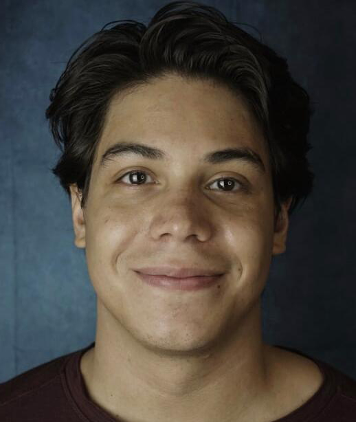 Joseph Elliot Rodriguez (Kyle)